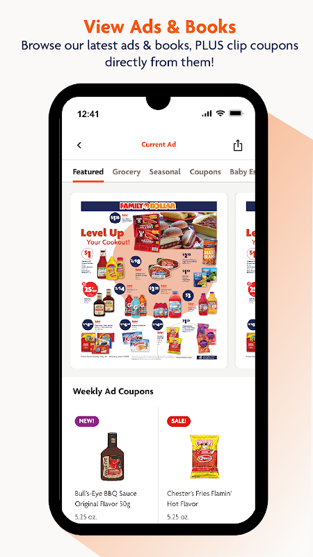Family Dollar