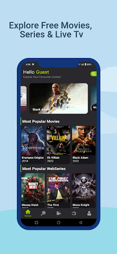 MoviesBook
