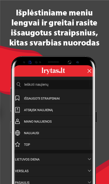 Lrytas