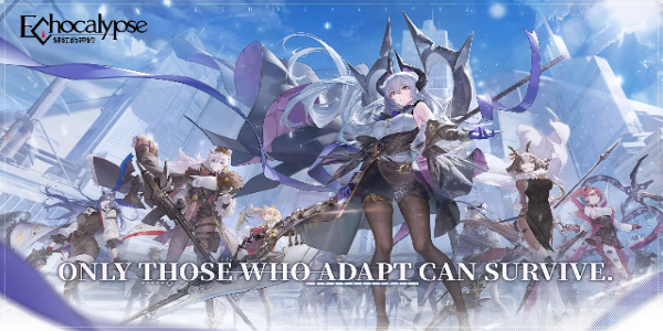 Echocalypse APK