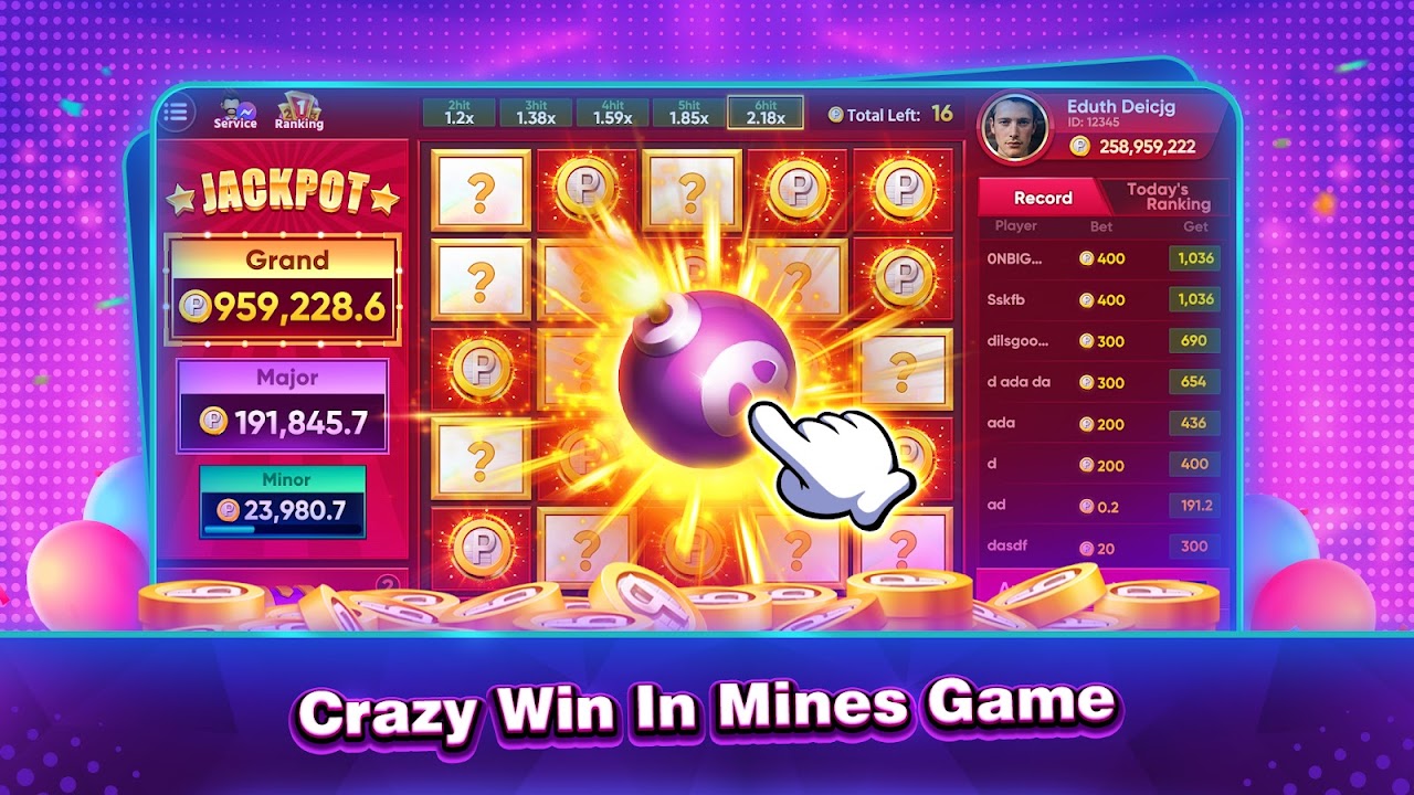 Color Game Land-Lucky Scratch 3.2.6