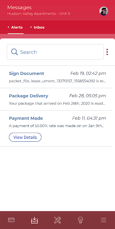 Resident Portal APK
