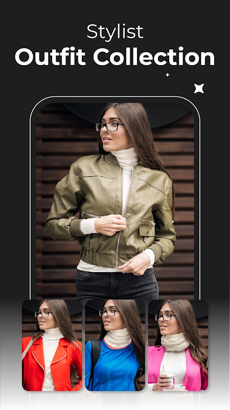 FaceMagic - AI Face Editor