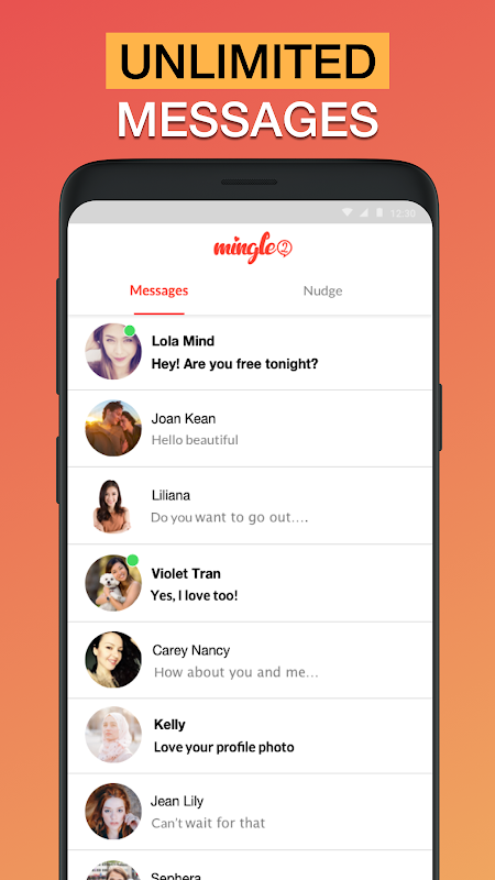 Mingle2
