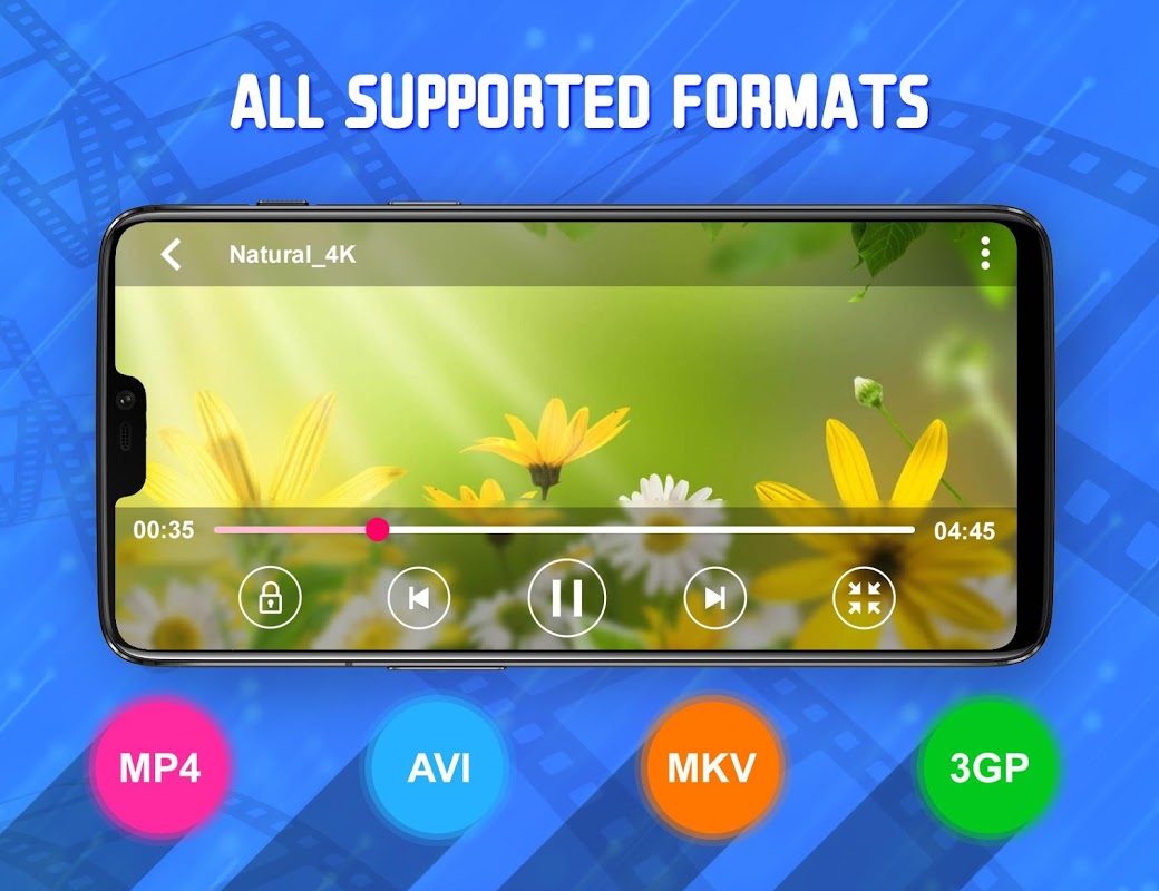 SX Video Player
