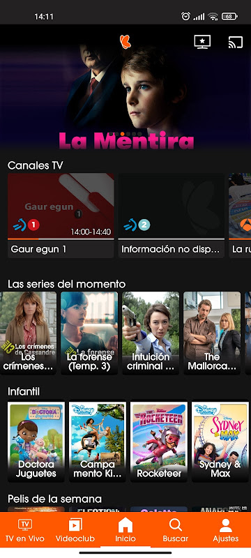 EDONON TV