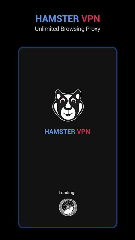 Hammer Hamtser VPN Premium