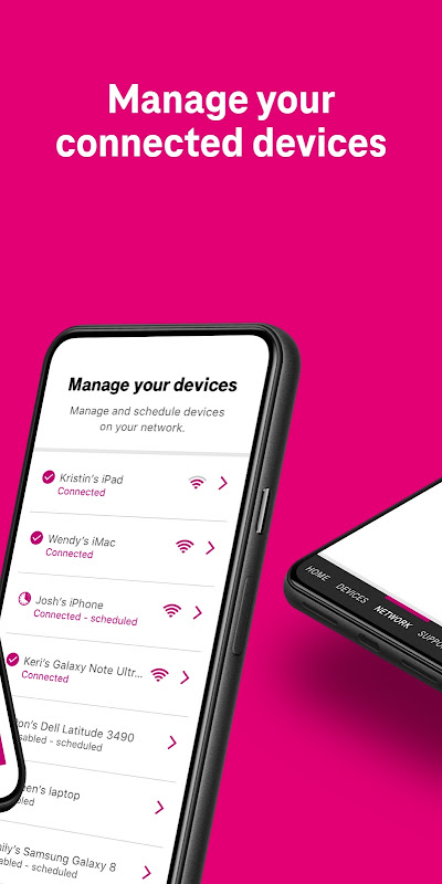 T-Mobile Internet