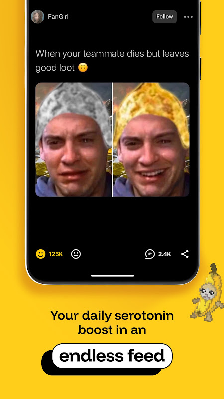 iFunny Mod