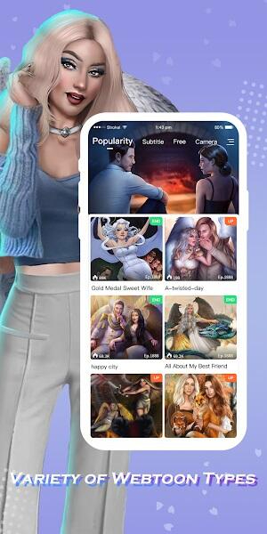 Pockettoon