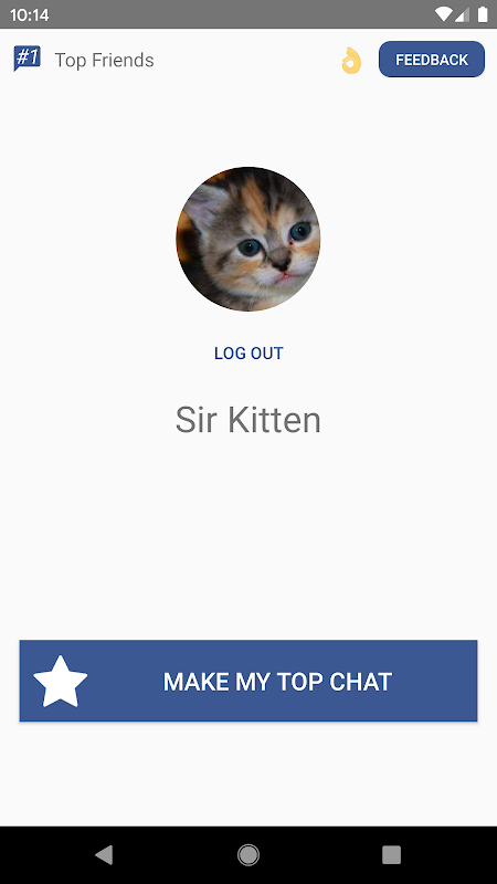 Top Friends 3.1.1