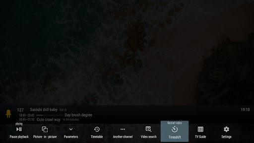OTT Navigator IPTV