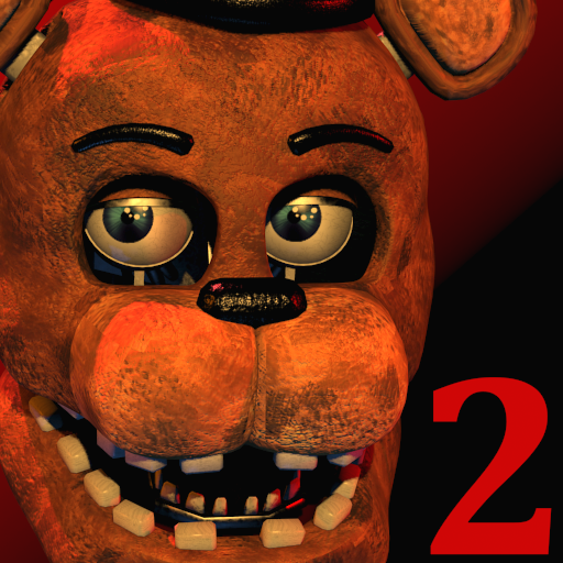 Five Nights at Freddy’s 2 Demo