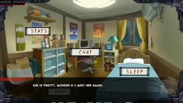 Sarada Training Mod