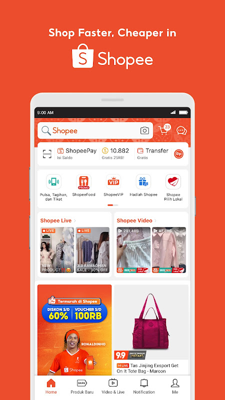 Shopee