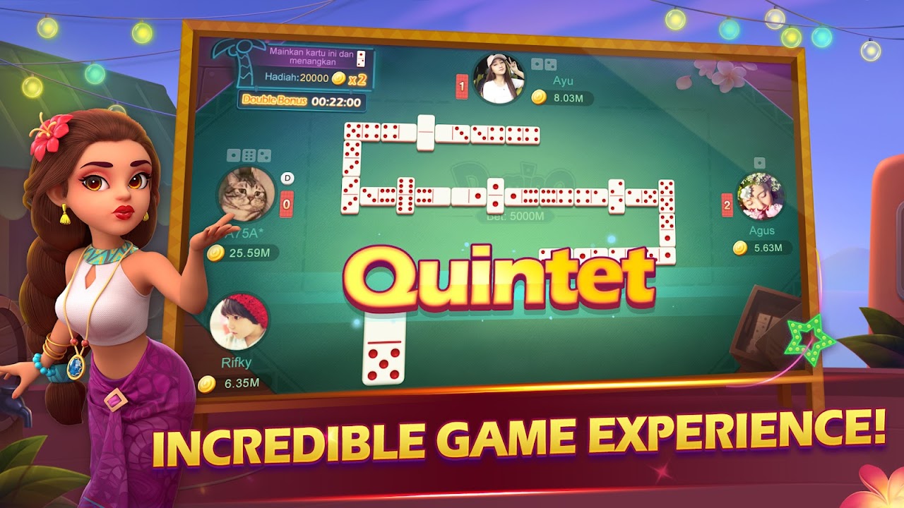 Higgs Domino Island v2.55