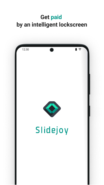 Slidejoy - Lockscreen Cash Rewards