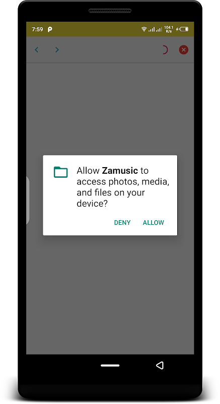 ZAMUSIC.ORG