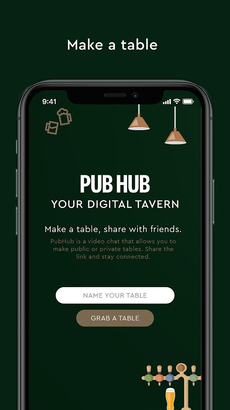 PubHub