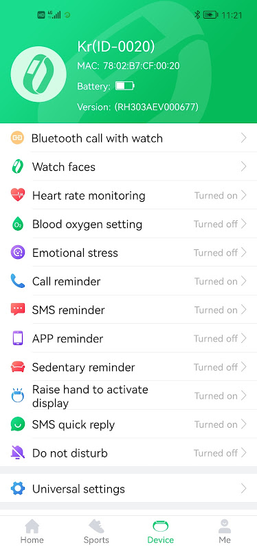 Glory Fit 3.0.3