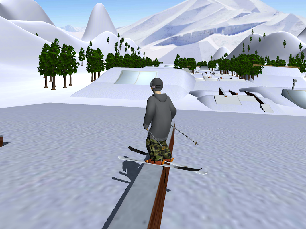 Shredsauce Mod