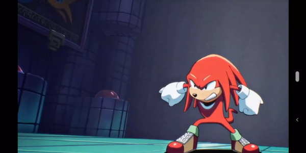Sonic Origins Mod