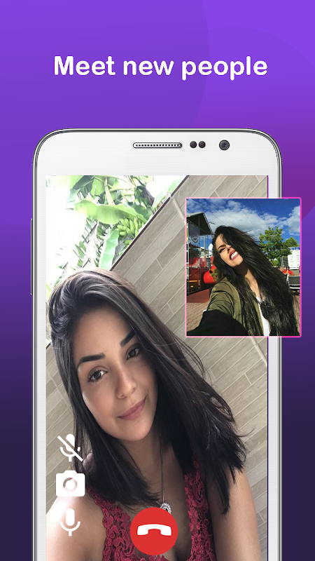 JasminChat - Live Video Chat with Strangers