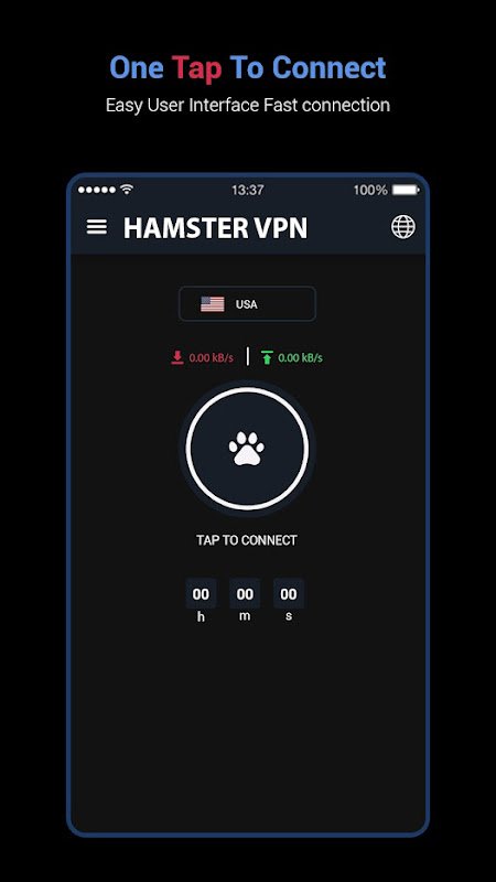 Hammer Hamtser VPN Premium