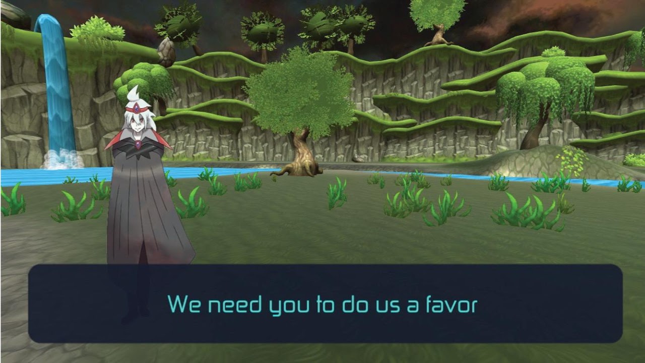 GeoPets