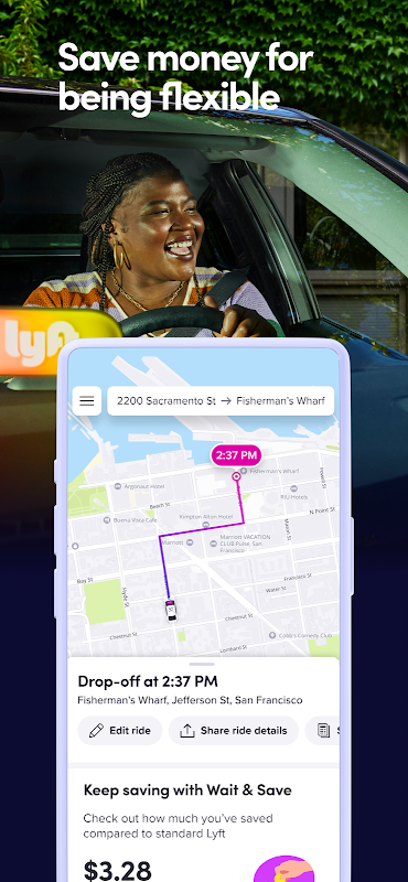 Lyft APK