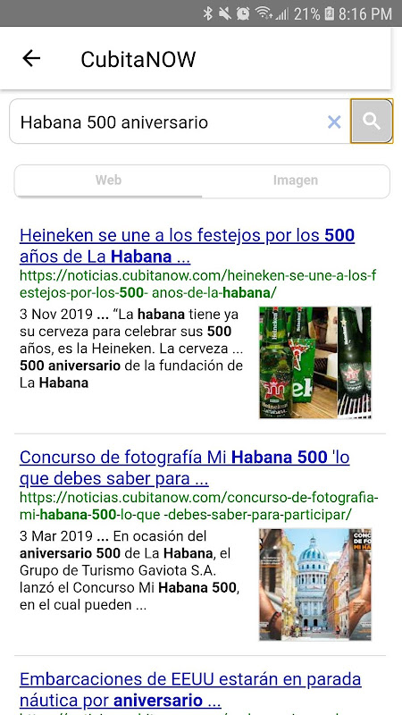 Cubita NOW - News from Cuba