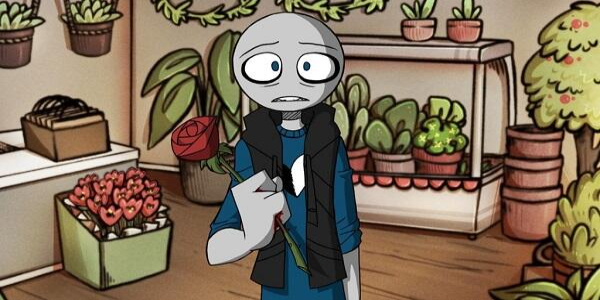 Your Boyfriend Game Mod