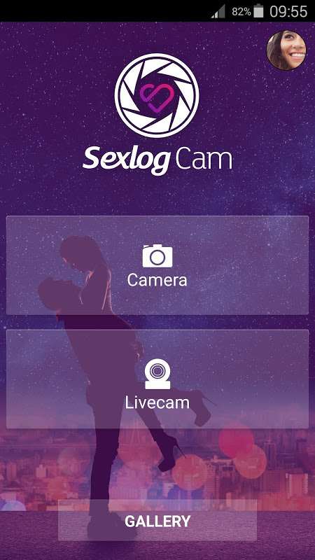Sexlog Cam