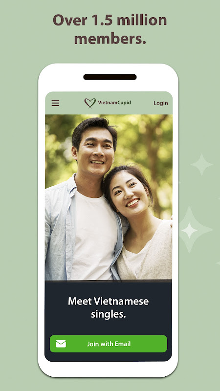 VietnamCupid 10.20.0
