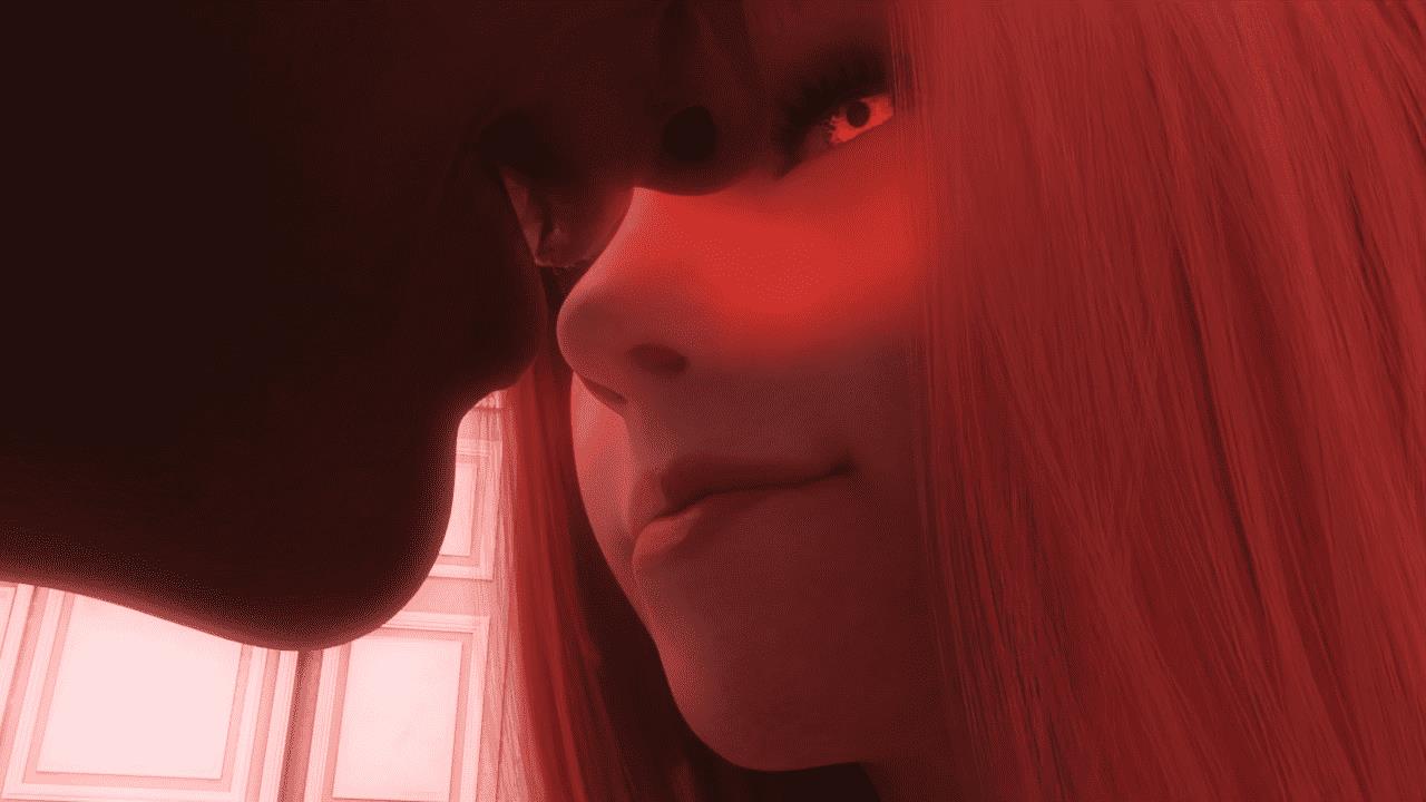 Shadows of Desire Ch7