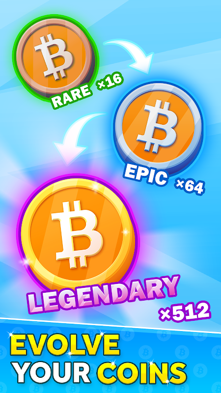 Bitcoin Miner Earn Real Crypto
