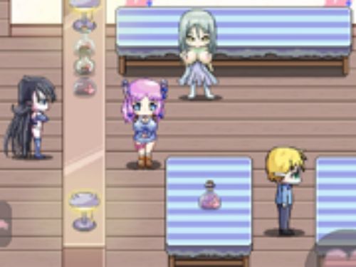 Freya’s Potion Shop APK