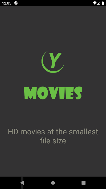 Y Movies - YTS Movies Library APK