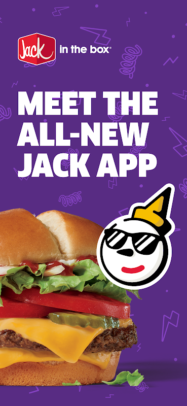 Jack in the Box - Order Food