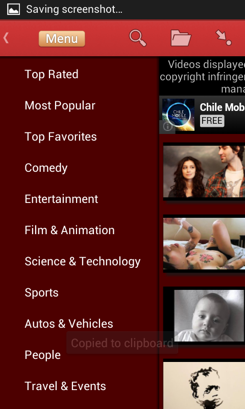 GrabTube Video 1.1.8