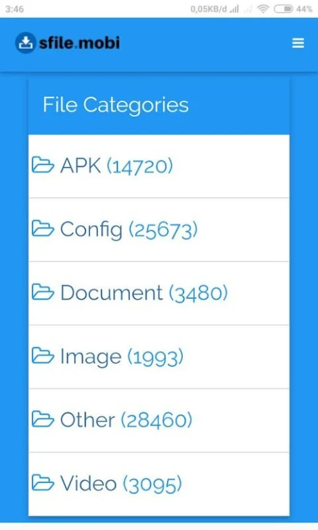 Sfile Mobi - Monetizing Your File