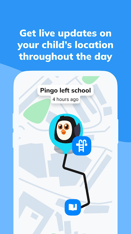 Pingo