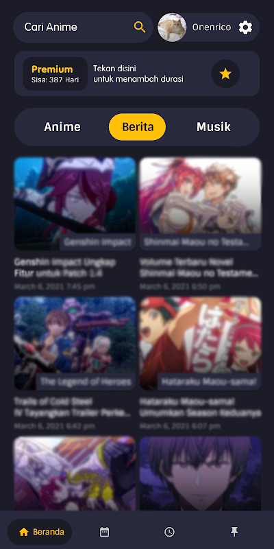 AnimeIndo - Nonton Anime Indo