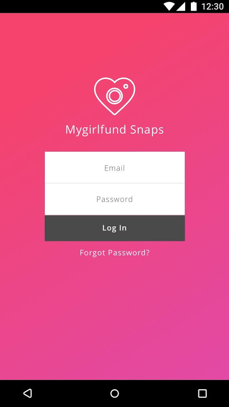 Mygirlfund Snaps