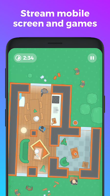 YouStream 1.1.9