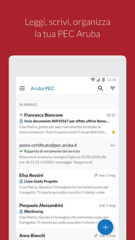 Aruba PEC 6.14.0