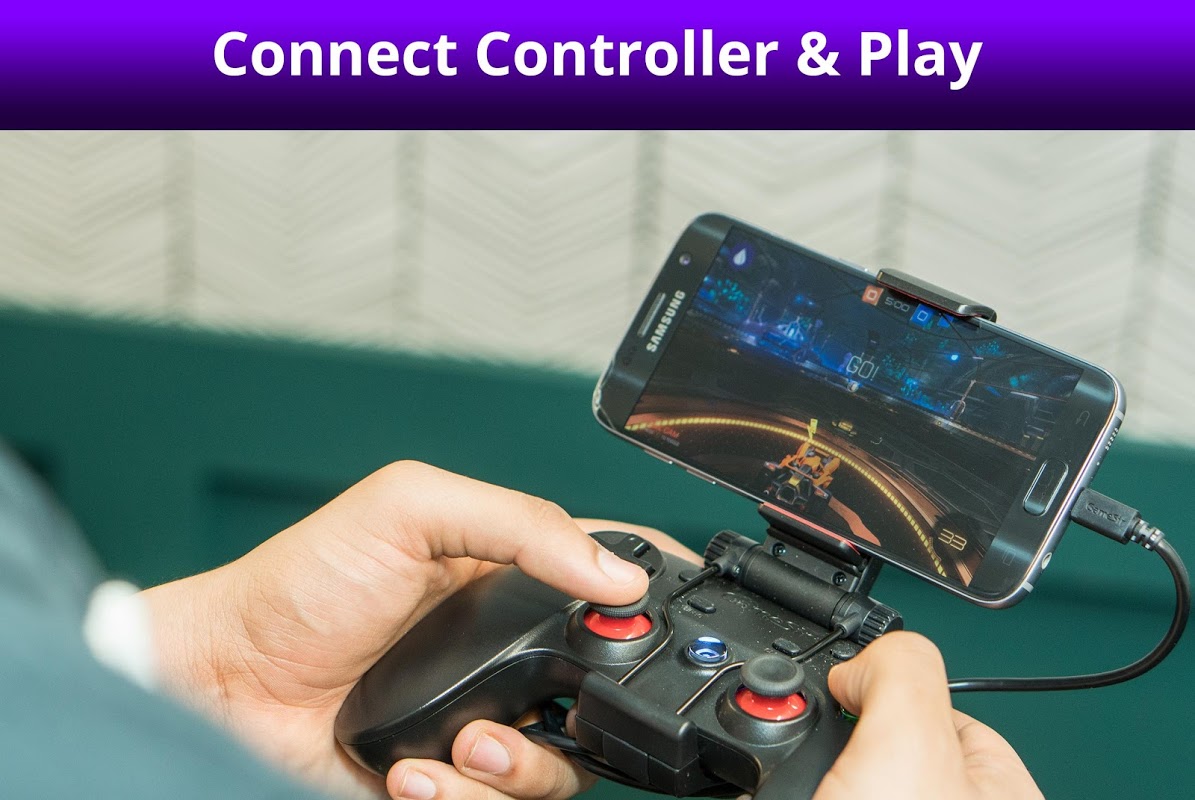 LiquidSky PC Cloud Gaming on Android (Open Beta)