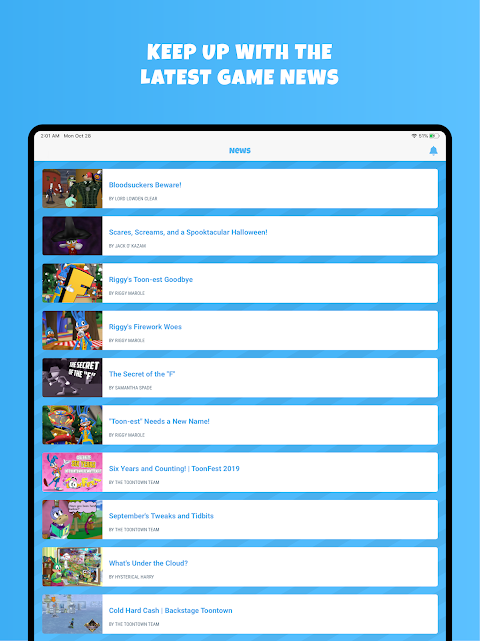 ToonHQ for Toontown Rewritten