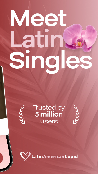 LatinAmericanCupid