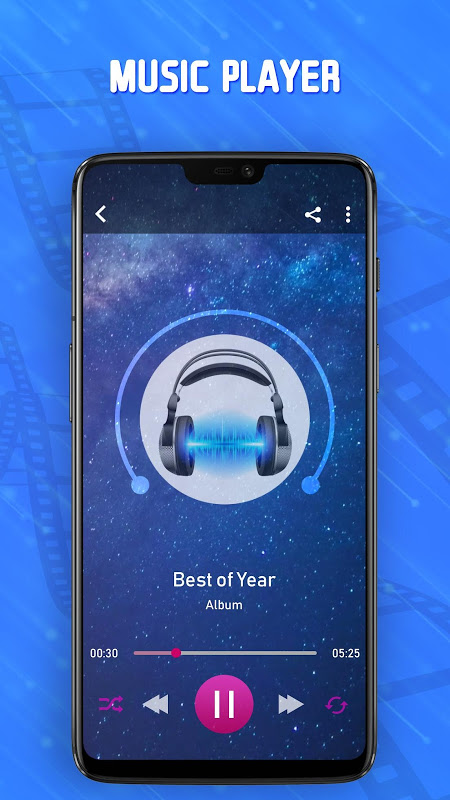 SX Video Player